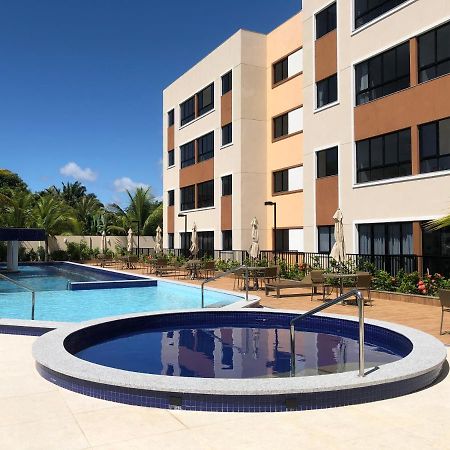 Apartamento Em Guarajuba, Bahia 1 Tudo Novinho E Finamente Decorado Σαλβαντόρ Εξωτερικό φωτογραφία