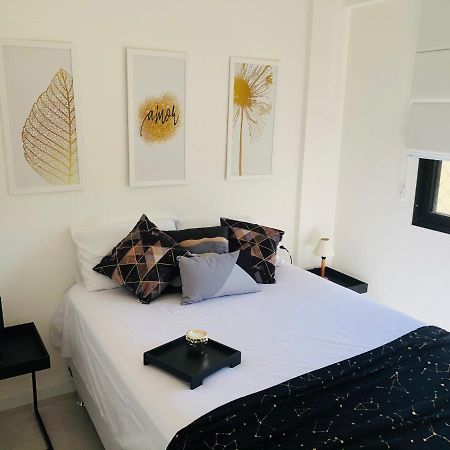 Apartamento Em Guarajuba, Bahia 1 Tudo Novinho E Finamente Decorado Σαλβαντόρ Εξωτερικό φωτογραφία