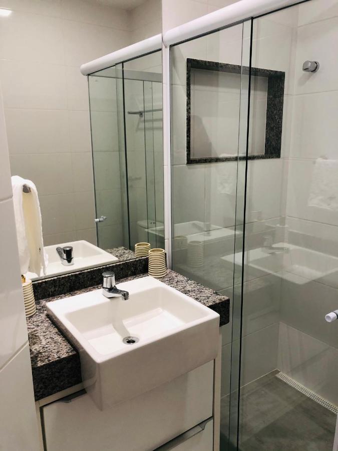 Apartamento Em Guarajuba, Bahia 1 Tudo Novinho E Finamente Decorado Σαλβαντόρ Εξωτερικό φωτογραφία