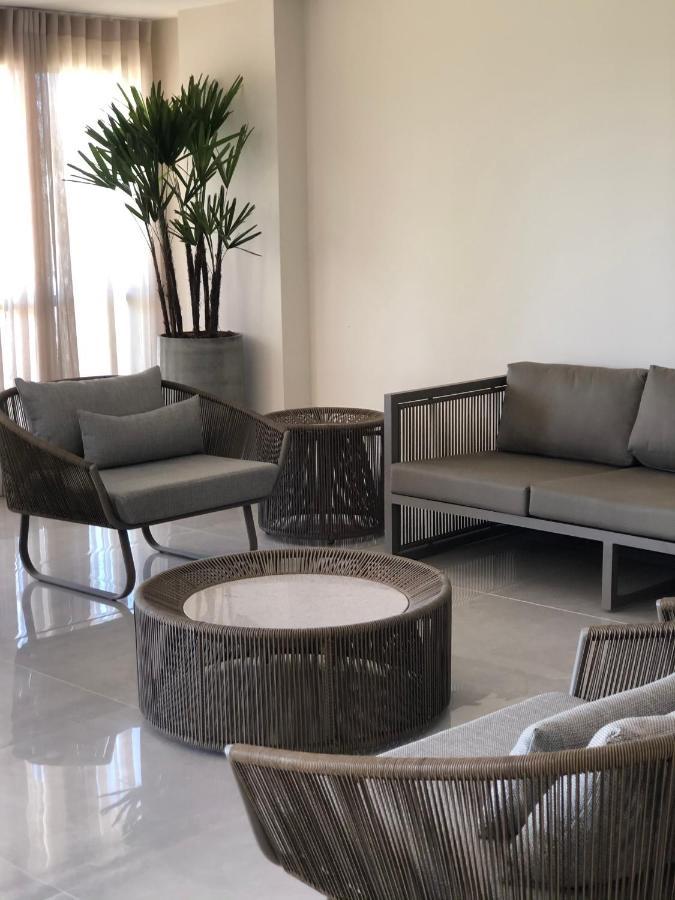 Apartamento Em Guarajuba, Bahia 1 Tudo Novinho E Finamente Decorado Σαλβαντόρ Εξωτερικό φωτογραφία