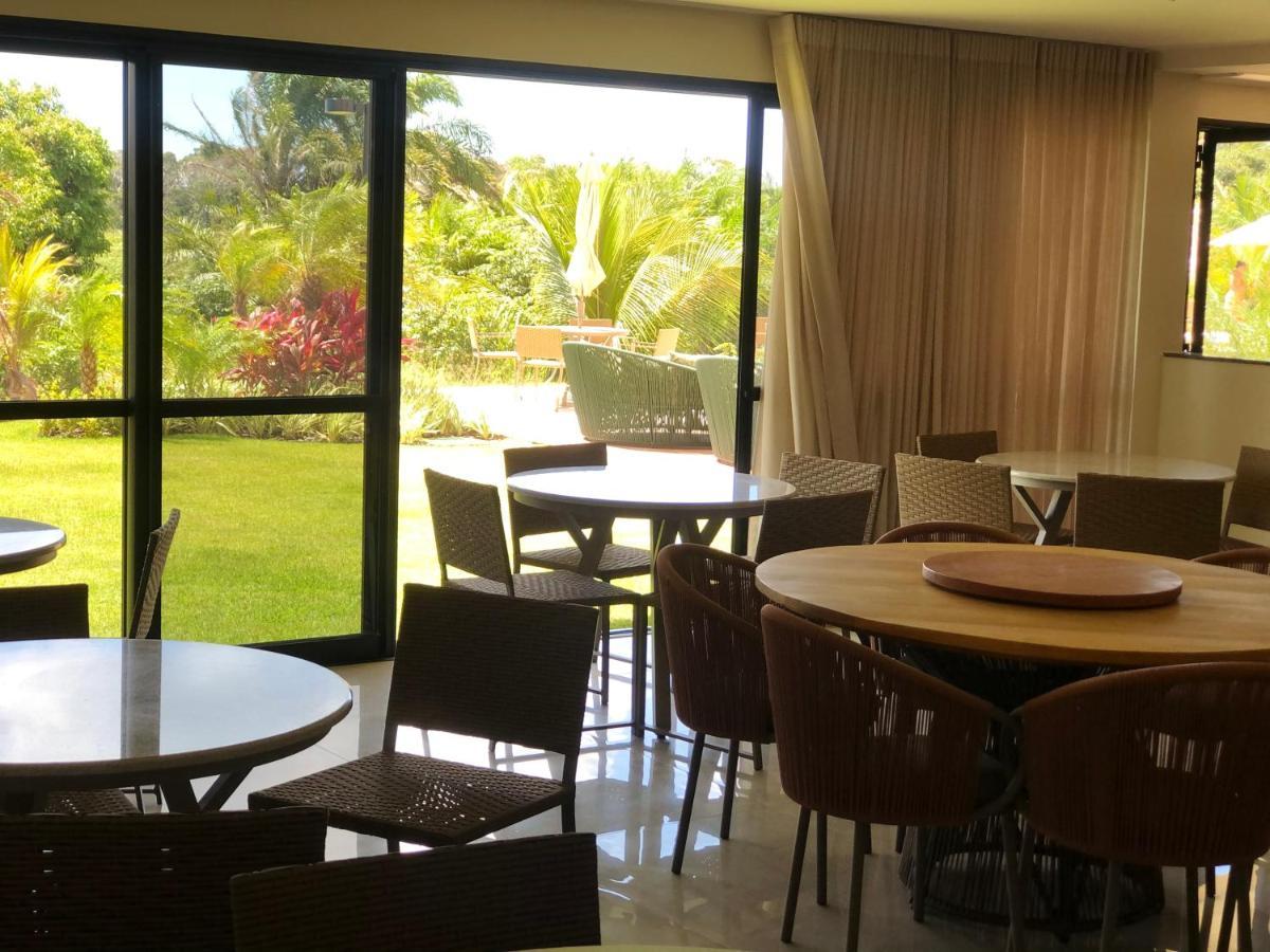 Apartamento Em Guarajuba, Bahia 1 Tudo Novinho E Finamente Decorado Σαλβαντόρ Εξωτερικό φωτογραφία