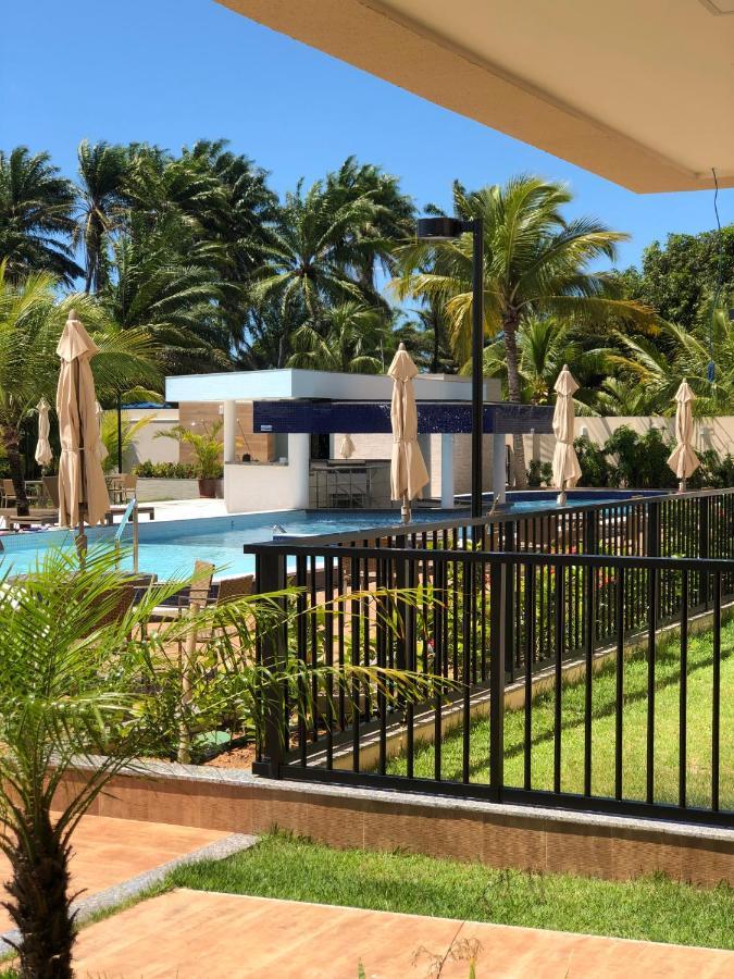 Apartamento Em Guarajuba, Bahia 1 Tudo Novinho E Finamente Decorado Σαλβαντόρ Εξωτερικό φωτογραφία