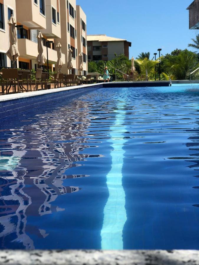 Apartamento Em Guarajuba, Bahia 1 Tudo Novinho E Finamente Decorado Σαλβαντόρ Εξωτερικό φωτογραφία