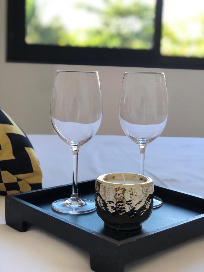 Apartamento Em Guarajuba, Bahia 1 Tudo Novinho E Finamente Decorado Σαλβαντόρ Εξωτερικό φωτογραφία