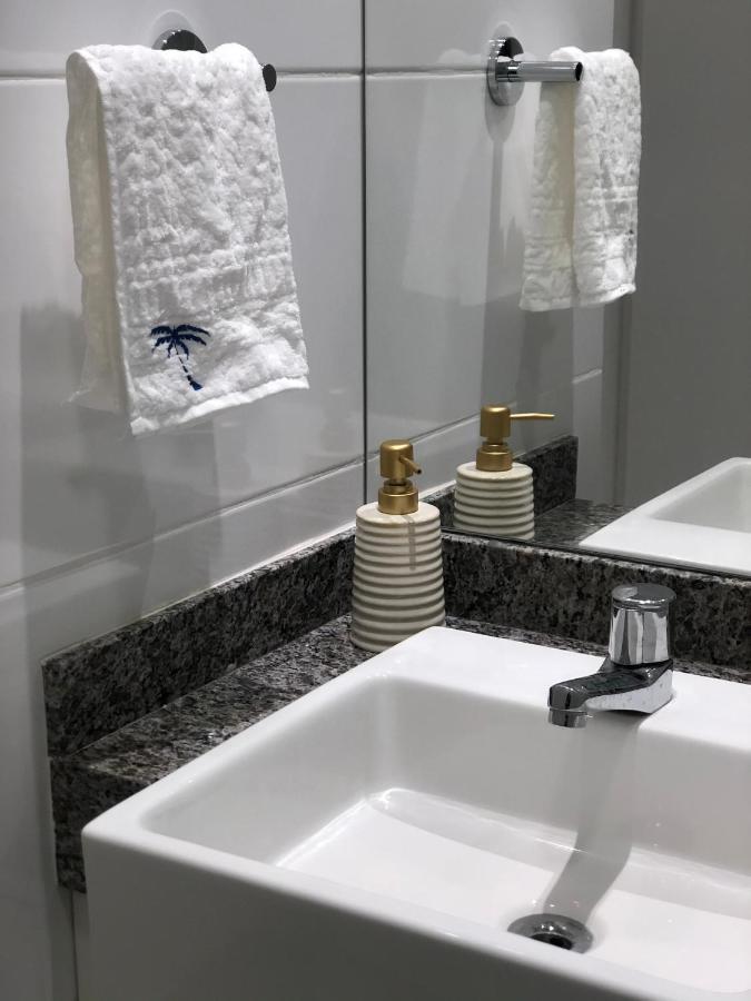Apartamento Em Guarajuba, Bahia 1 Tudo Novinho E Finamente Decorado Σαλβαντόρ Εξωτερικό φωτογραφία