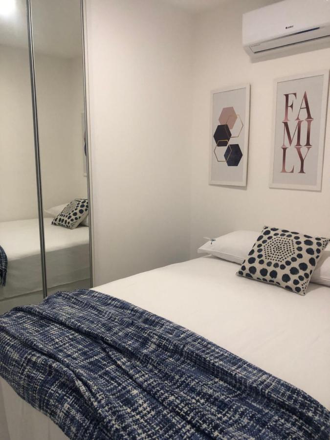 Apartamento Em Guarajuba, Bahia 1 Tudo Novinho E Finamente Decorado Σαλβαντόρ Εξωτερικό φωτογραφία