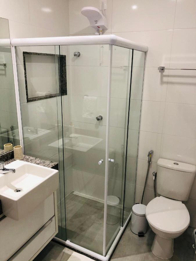 Apartamento Em Guarajuba, Bahia 1 Tudo Novinho E Finamente Decorado Σαλβαντόρ Εξωτερικό φωτογραφία