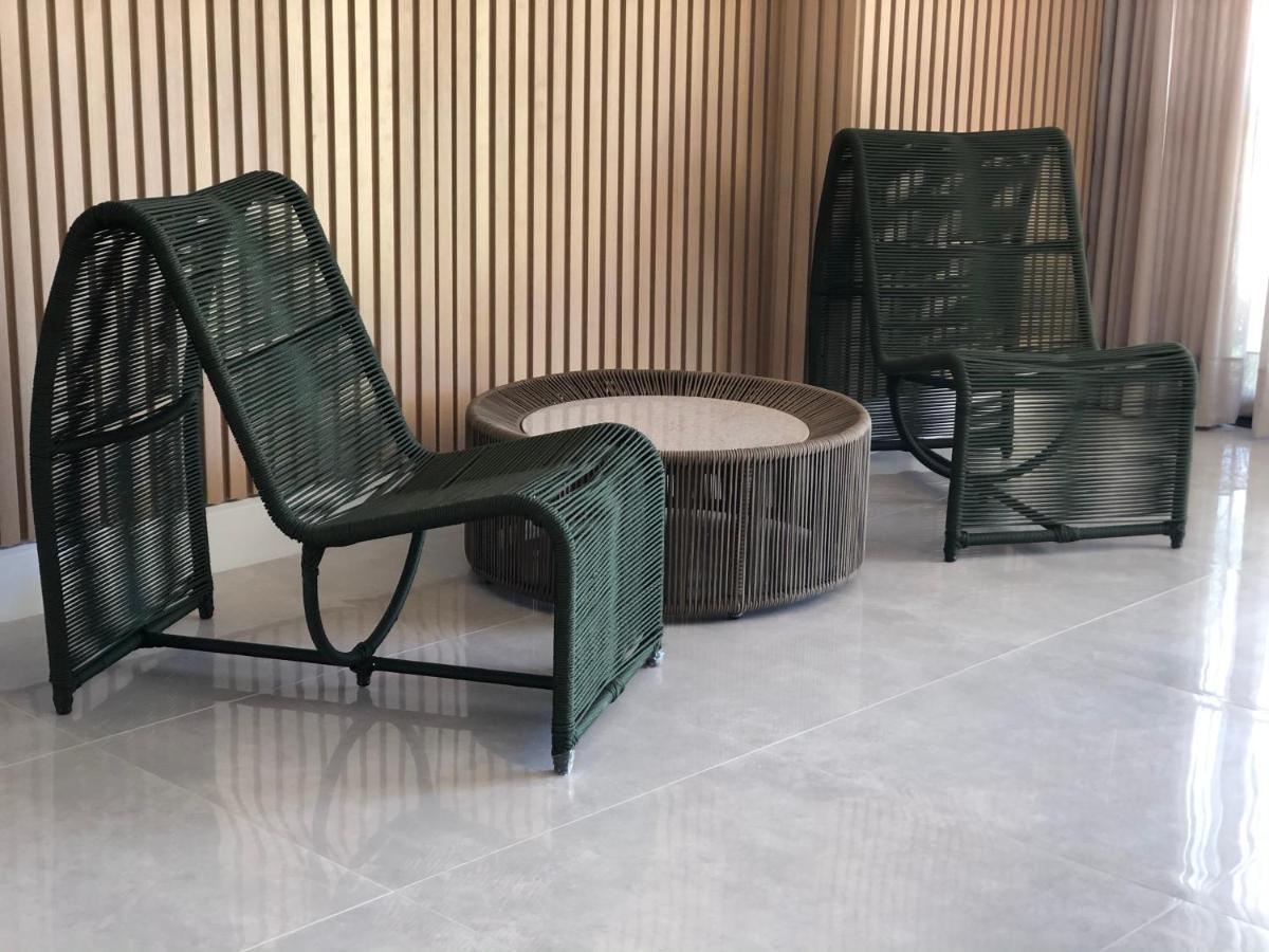Apartamento Em Guarajuba, Bahia 1 Tudo Novinho E Finamente Decorado Σαλβαντόρ Εξωτερικό φωτογραφία