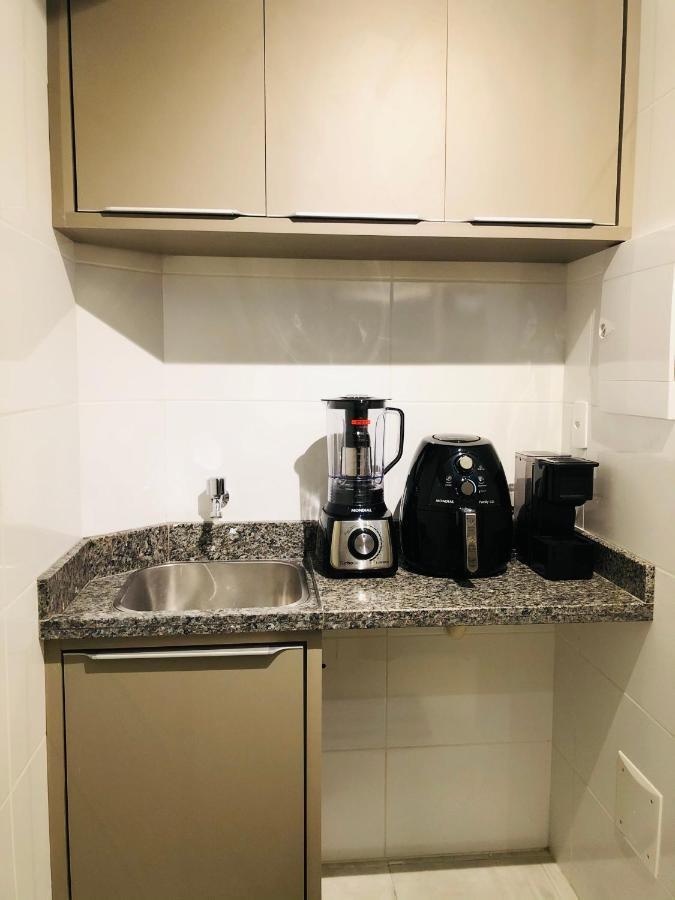 Apartamento Em Guarajuba, Bahia 1 Tudo Novinho E Finamente Decorado Σαλβαντόρ Εξωτερικό φωτογραφία