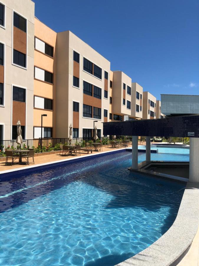 Apartamento Em Guarajuba, Bahia 1 Tudo Novinho E Finamente Decorado Σαλβαντόρ Εξωτερικό φωτογραφία