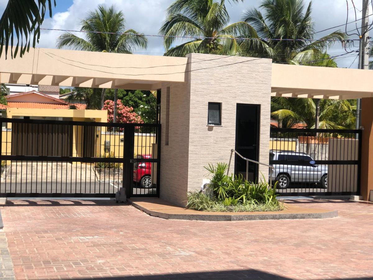 Apartamento Em Guarajuba, Bahia 1 Tudo Novinho E Finamente Decorado Σαλβαντόρ Εξωτερικό φωτογραφία