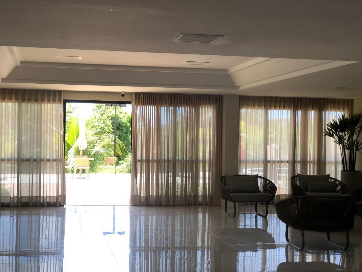 Apartamento Em Guarajuba, Bahia 1 Tudo Novinho E Finamente Decorado Σαλβαντόρ Εξωτερικό φωτογραφία