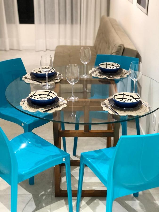 Apartamento Em Guarajuba, Bahia 1 Tudo Novinho E Finamente Decorado Σαλβαντόρ Εξωτερικό φωτογραφία