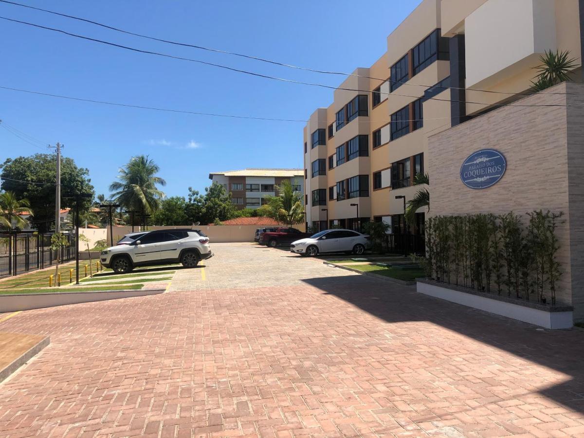Apartamento Em Guarajuba, Bahia 1 Tudo Novinho E Finamente Decorado Σαλβαντόρ Εξωτερικό φωτογραφία