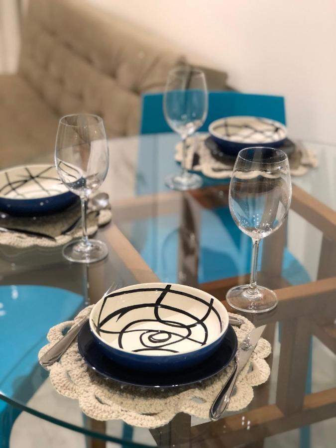 Apartamento Em Guarajuba, Bahia 1 Tudo Novinho E Finamente Decorado Σαλβαντόρ Εξωτερικό φωτογραφία