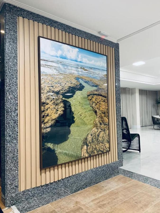Apartamento Em Guarajuba, Bahia 1 Tudo Novinho E Finamente Decorado Σαλβαντόρ Εξωτερικό φωτογραφία