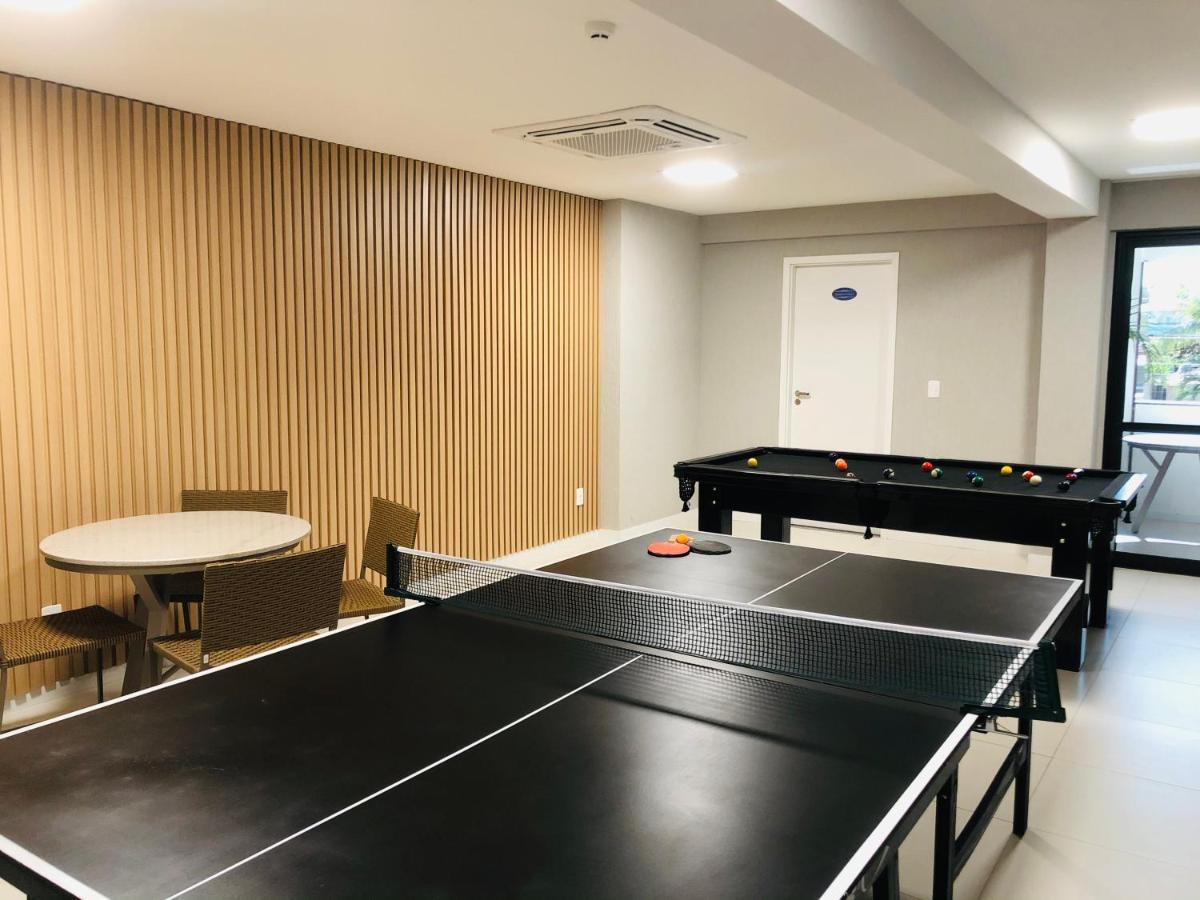 Apartamento Em Guarajuba, Bahia 1 Tudo Novinho E Finamente Decorado Σαλβαντόρ Εξωτερικό φωτογραφία