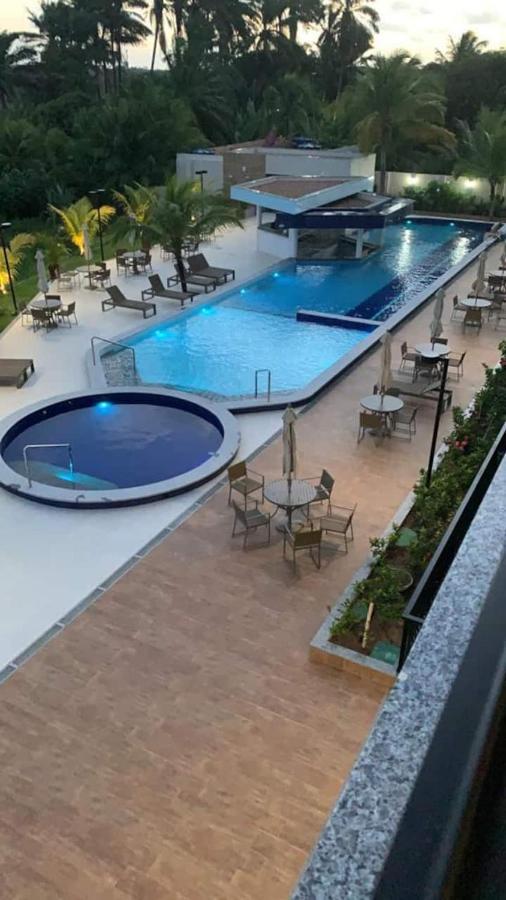 Apartamento Em Guarajuba, Bahia 1 Tudo Novinho E Finamente Decorado Σαλβαντόρ Εξωτερικό φωτογραφία