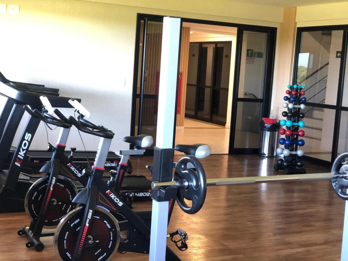 Apartamento Em Guarajuba, Bahia 1 Tudo Novinho E Finamente Decorado Σαλβαντόρ Εξωτερικό φωτογραφία