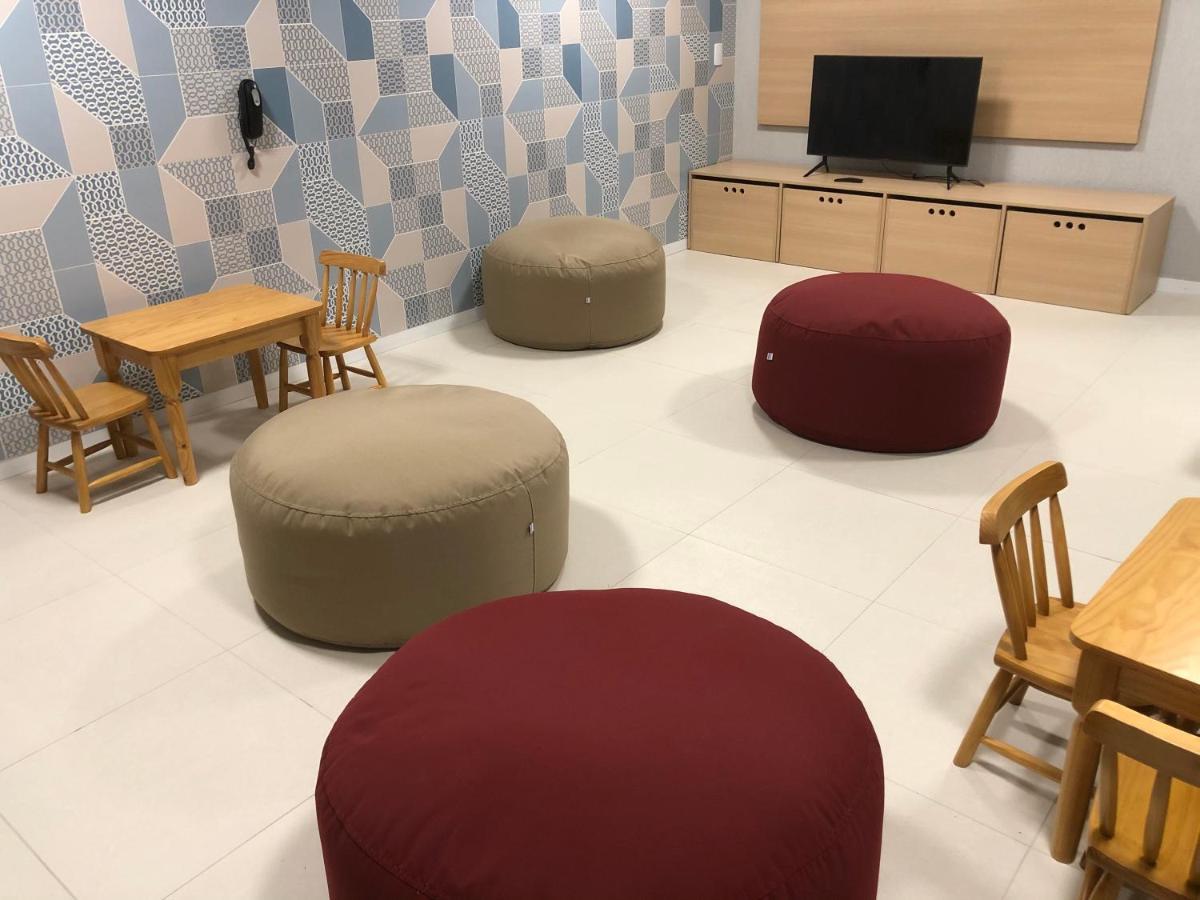 Apartamento Em Guarajuba, Bahia 1 Tudo Novinho E Finamente Decorado Σαλβαντόρ Εξωτερικό φωτογραφία