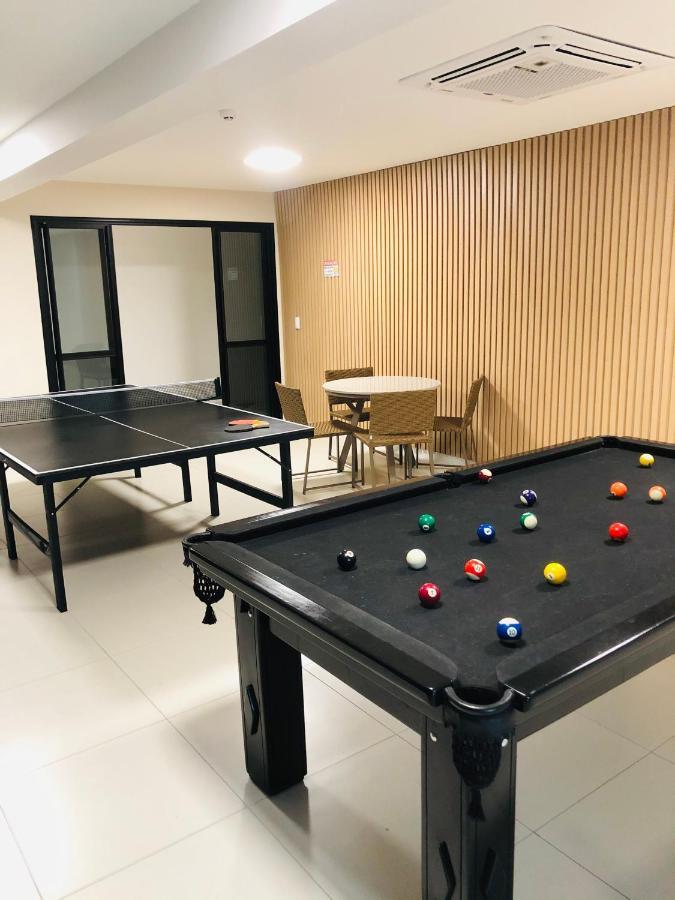 Apartamento Em Guarajuba, Bahia 1 Tudo Novinho E Finamente Decorado Σαλβαντόρ Εξωτερικό φωτογραφία