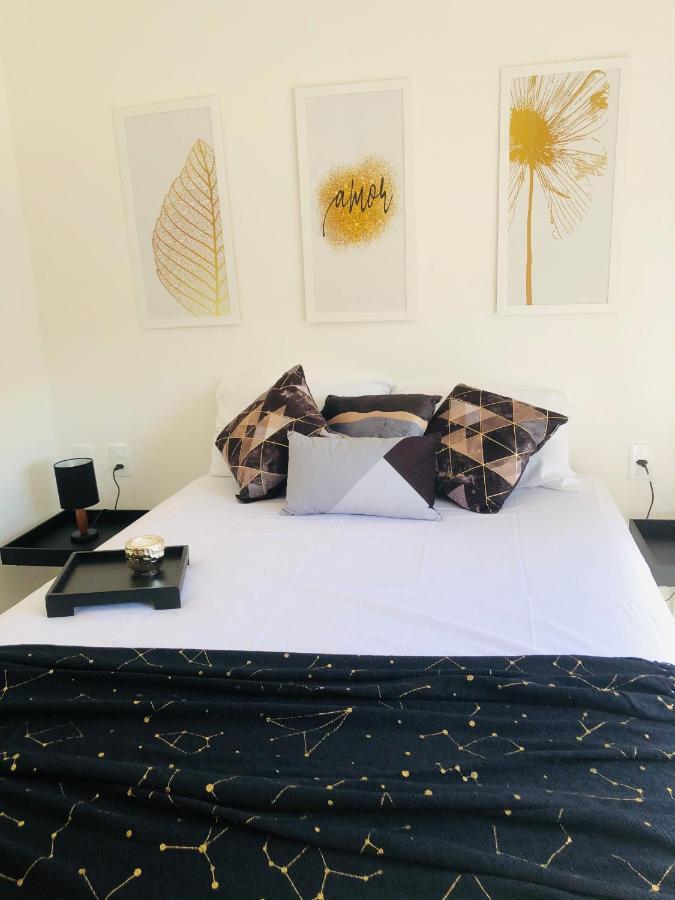 Apartamento Em Guarajuba, Bahia 1 Tudo Novinho E Finamente Decorado Σαλβαντόρ Εξωτερικό φωτογραφία