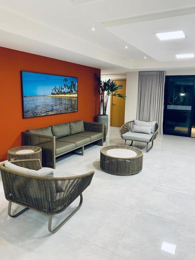 Apartamento Em Guarajuba, Bahia 1 Tudo Novinho E Finamente Decorado Σαλβαντόρ Εξωτερικό φωτογραφία