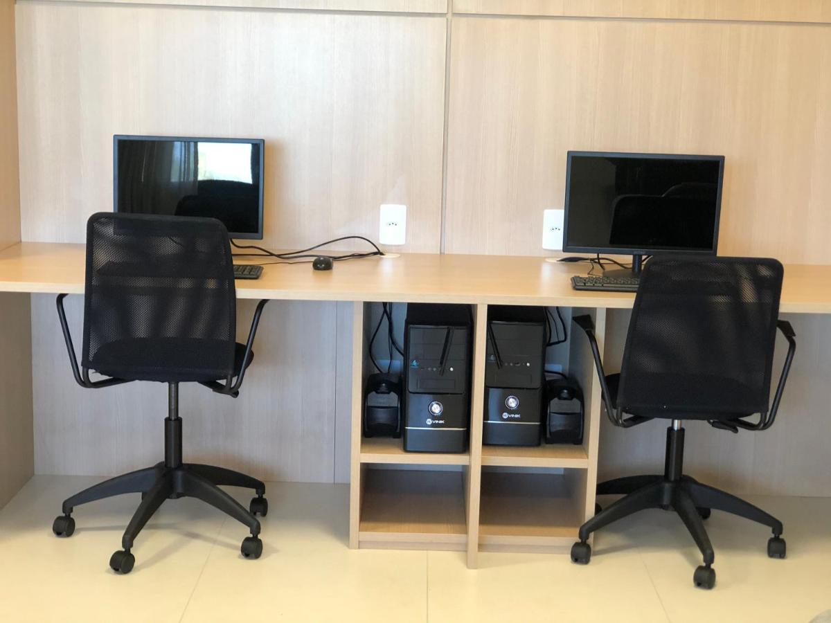 Apartamento Em Guarajuba, Bahia 1 Tudo Novinho E Finamente Decorado Σαλβαντόρ Εξωτερικό φωτογραφία