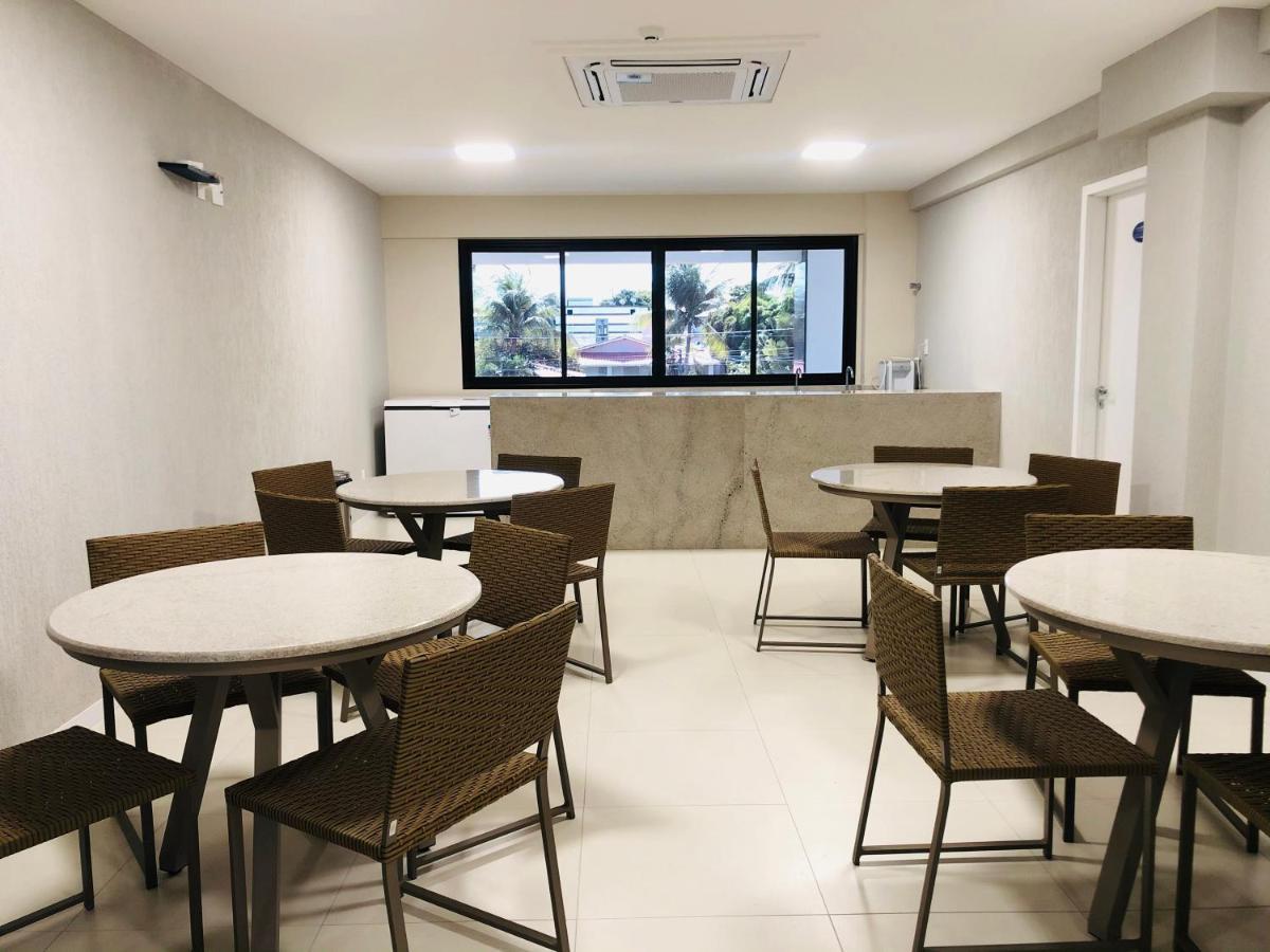 Apartamento Em Guarajuba, Bahia 1 Tudo Novinho E Finamente Decorado Σαλβαντόρ Εξωτερικό φωτογραφία